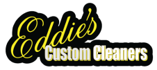 Eddie’s Custom Cleaners